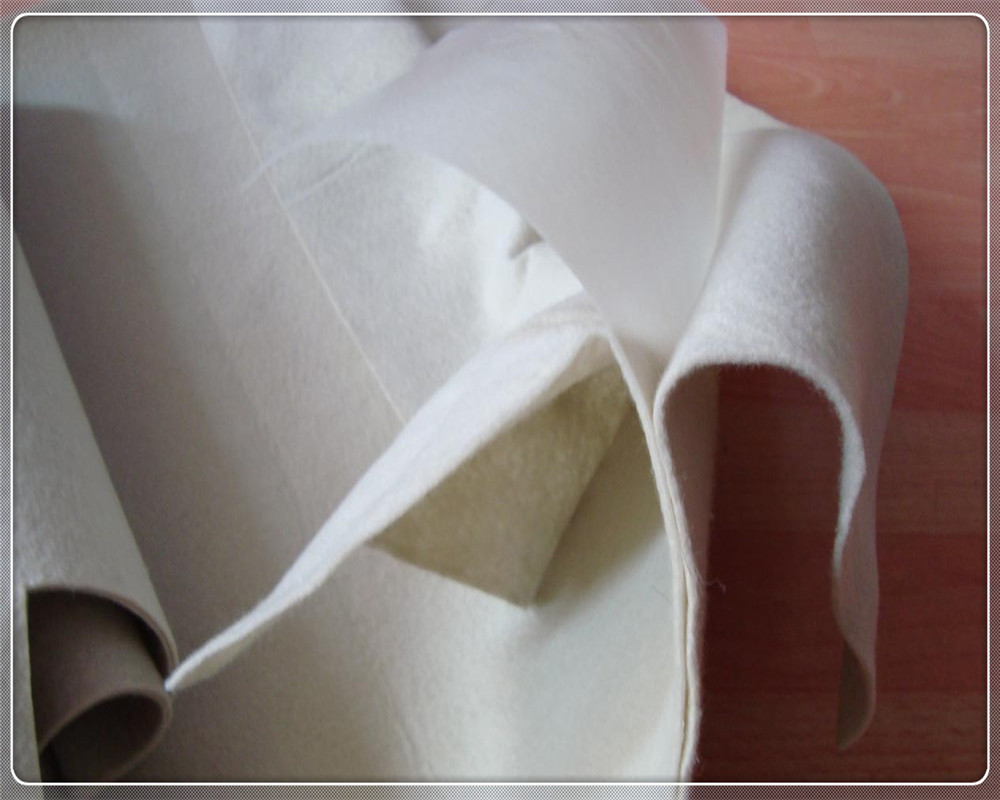 德旭達(dá)廠(chǎng)家調(diào)查土工膜生產(chǎn)工藝和施工焊接的缺陷問(wèn)題