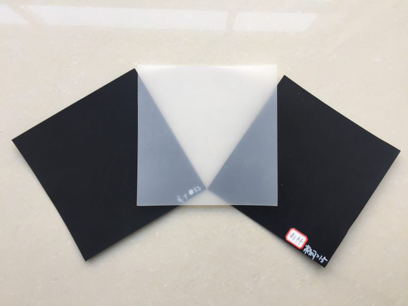 土工膜在尾礦庫涉及的排洪及回水問題怎么解決？