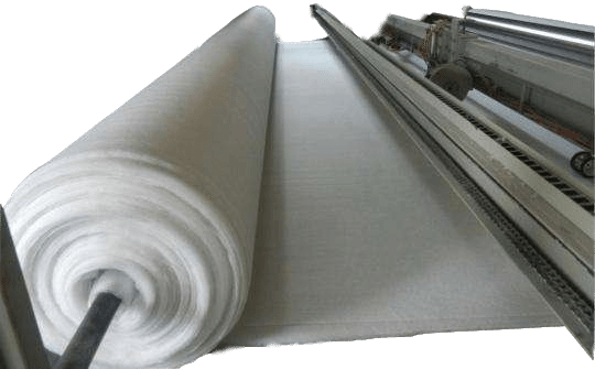 定型的土工布和沒有定型的土工布哪個性能更穩(wěn)定？