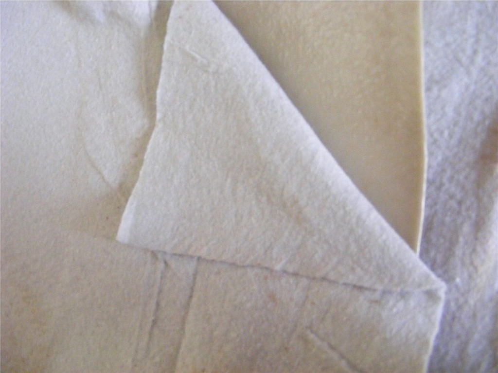 復(fù)合土工膜采購(gòu)、質(zhì)量控制、施工操作、質(zhì)量檢測(cè)四部曲