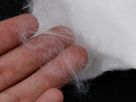 土工布的針刺工藝參數主要包括什么？